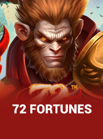 72 Fortunes Game: Info Provider, RTP, dan Cara Main