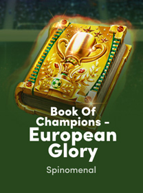 Cara Menang Bermain Book Of Champions European Glory dengan Mudah