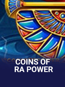 Coins of Ra Power Game 2026: Fitur Unggulan dan Review