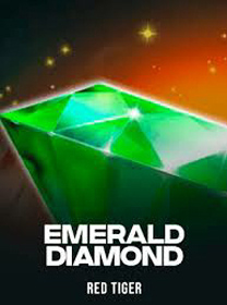 Emerald Diamond Game: Provider, Fitur, dan Max Win