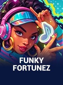 Panduan Bermain Funky Fortunez
