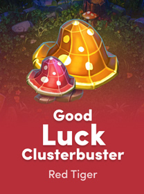 Good Luck Clusterbuster Game Terbaru: Review, RTP, dan Akses Main