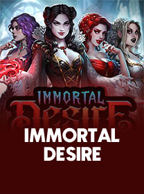 Panduan Lengkap Immortal Desire untuk Pemain Profesional