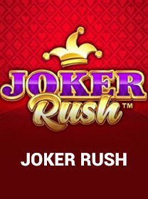 Joker Rush Game Terbaru: Review, RTP, dan Akses Main