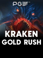 Kraken Gold Rush Game Terbaru untuk Android dan iOS