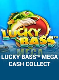 Review Game Lucky Bass Mega Cash Collect: RTP, Fitur, dan Kelebihan