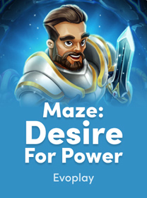 Panduan Lengkap Maze Desire for Power untuk Pemain Profesional