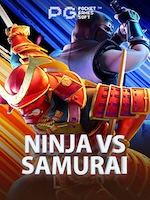 Review Ninjavs Samurai Terlengkap untuk Pemain Baru