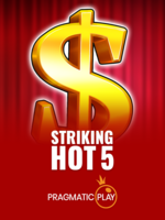 Panduan Striking Hot 5 Terlengkap untuk Pemain Baru