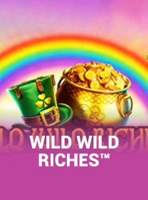 Wild Wild Riches Game Terbaru untuk Android dan iOS