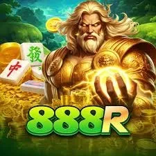 Aplikasi 888r Resmi: Download dan Instalasi