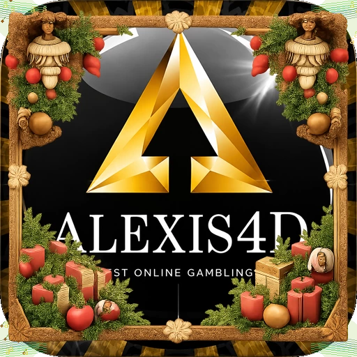 Review Aplikasi alexis4d