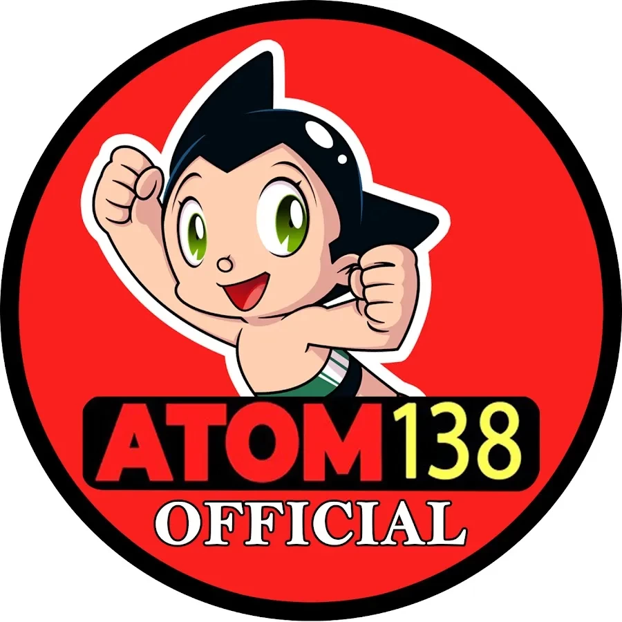 Review Aplikasi atom138