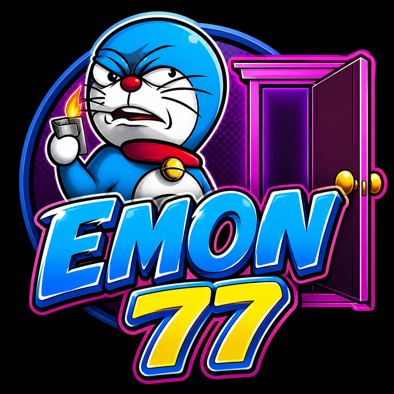 emon77 Terbaru: Download APK Resmi dan Aman
