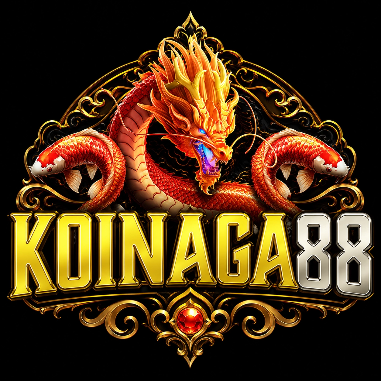 Aplikasi koinaga88 Resmi: Download dan Instalasi