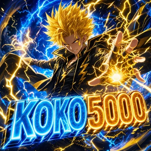 Aplikasi koko5000 Resmi: Download dan Instalasi