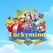 Review Aplikasi luckymino