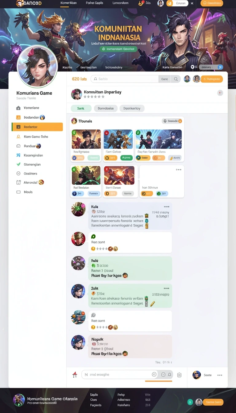 Panduan Bermain Prosperity Fortune Tree di Android Terlengkap Gameplay