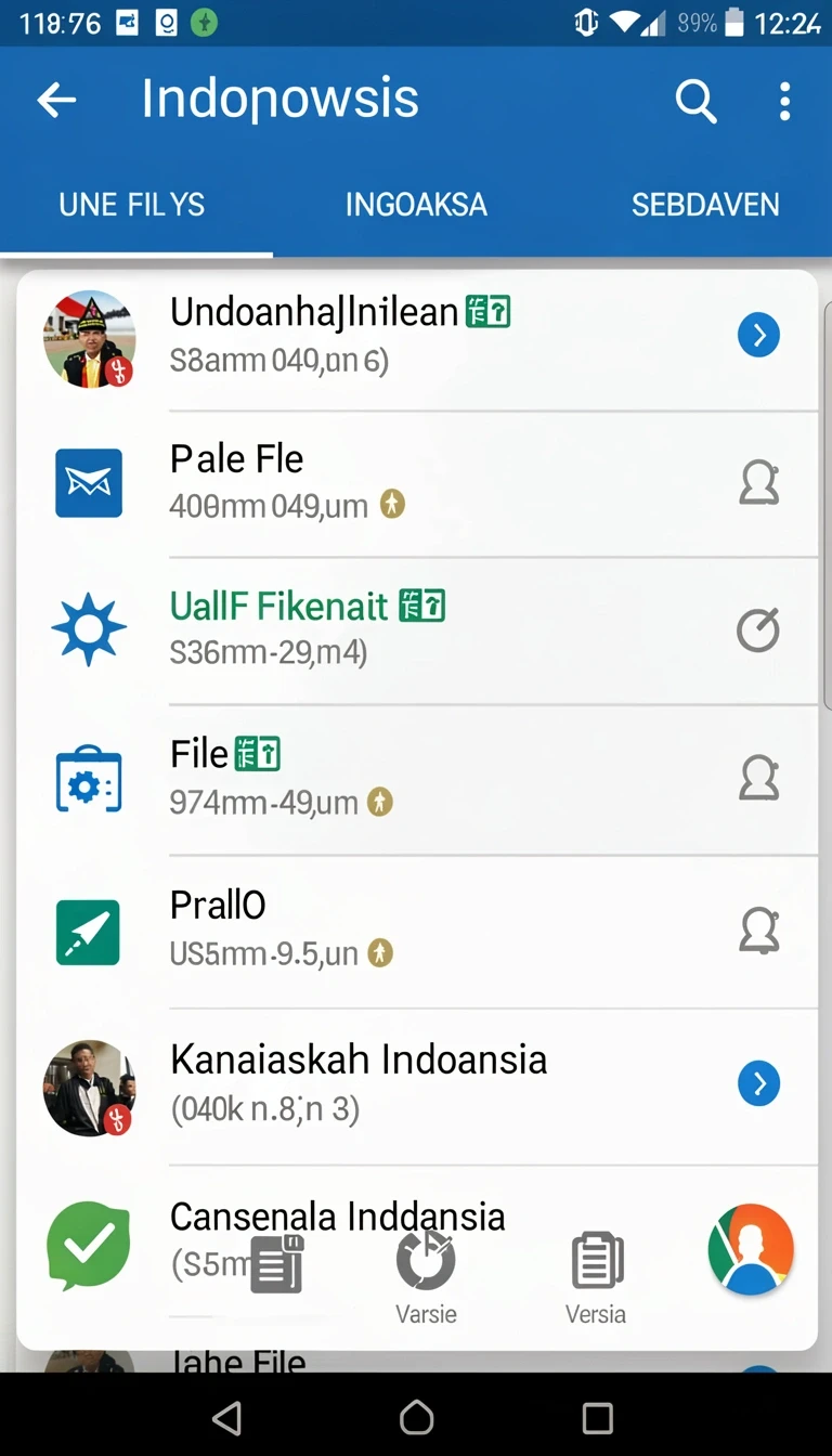 Review Aplikasi na777 screenshot 1