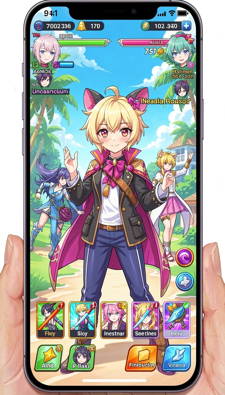 Review Aplikasi cucutoto screenshot 2