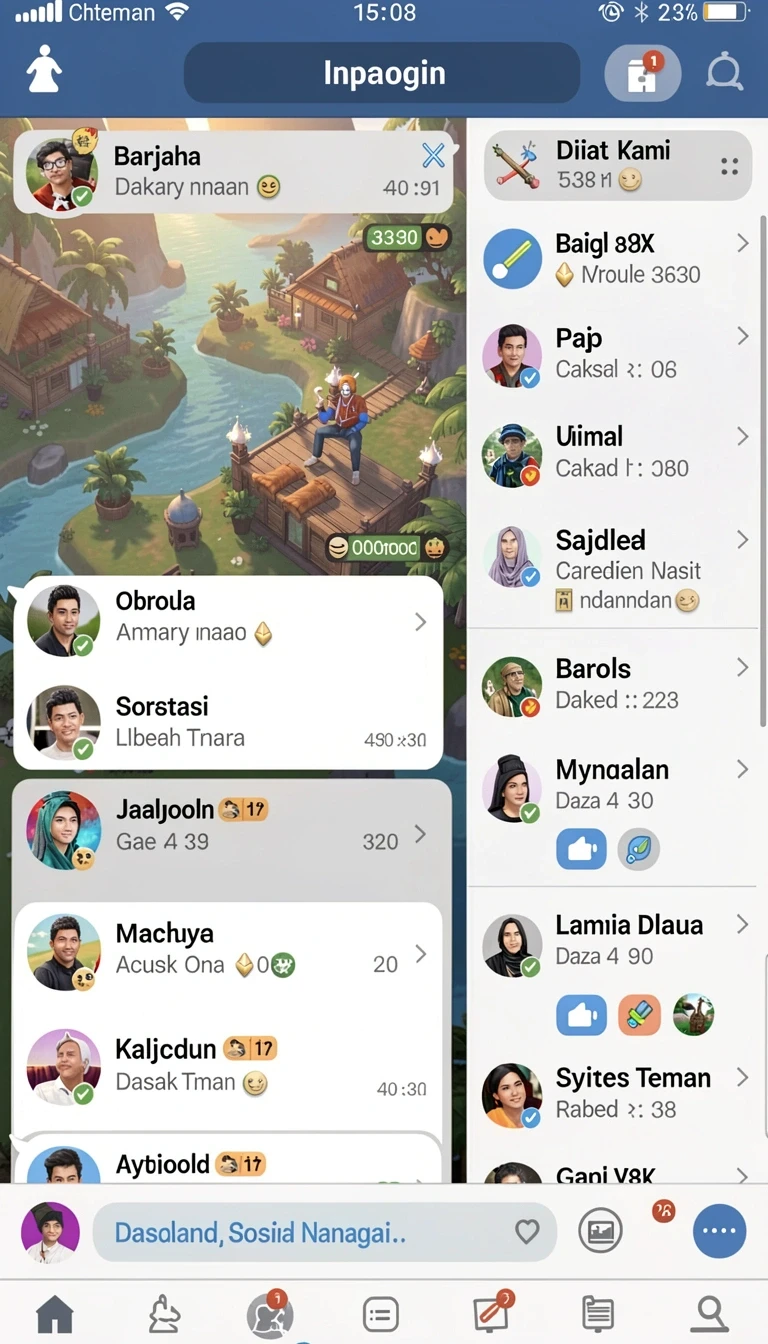 Review Aplikasi myslot188 screenshot 2