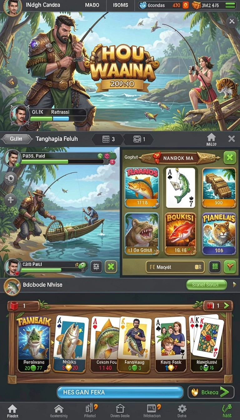 Aplikasi winstar Resmi: Download dan Instalasi screenshot 2