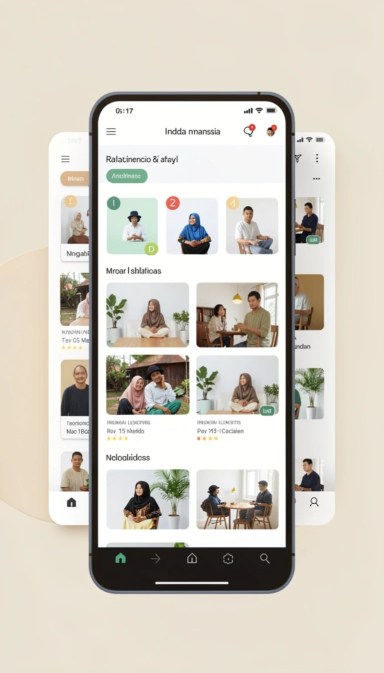 Aplikasi wayka88 Resmi: Download dan Instalasi screenshot 1