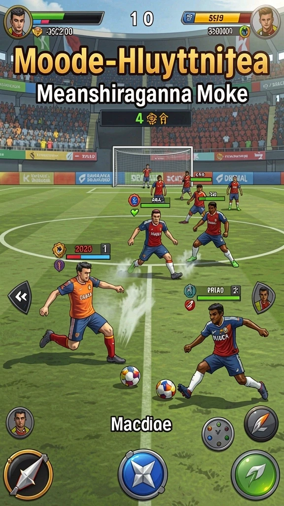 tegaltoto Terbaru: Download APK Resmi dan Aman screenshot 1
