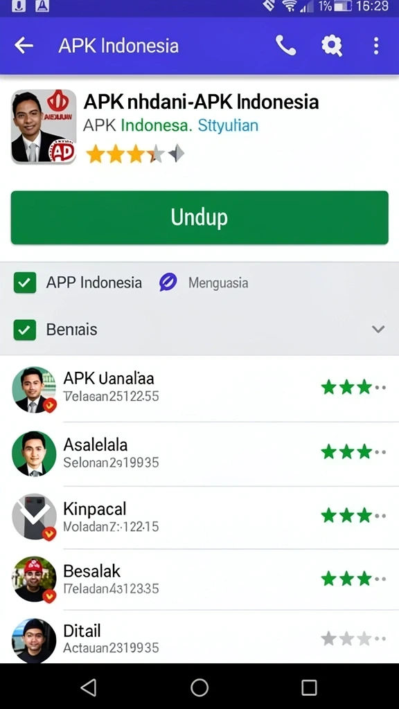 Aplikasi n9turbo Resmi dan Terpercaya di Android screenshot 1