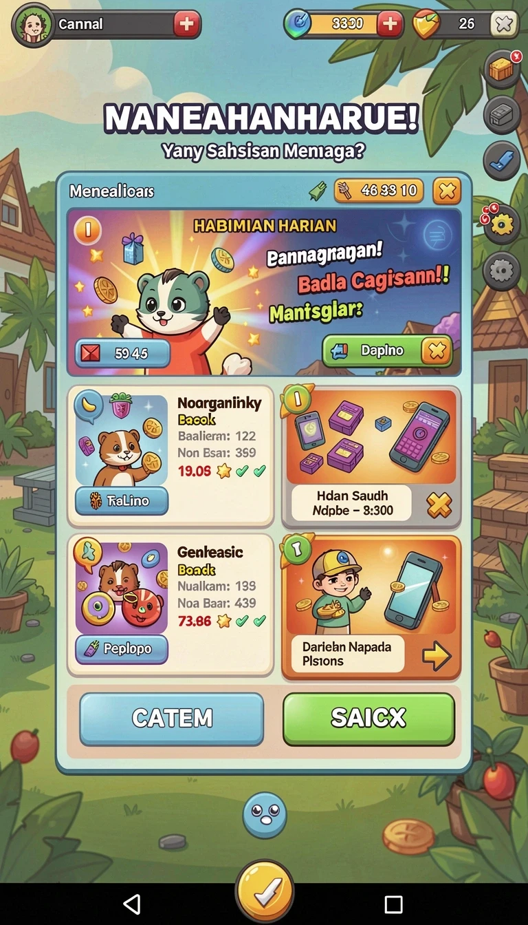 aztecgems Terbaru: Download APK Resmi dan Aman screenshot 3