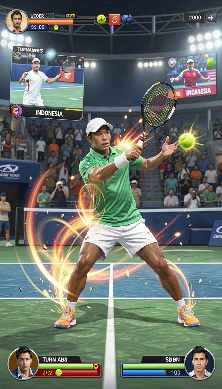 Aplikasi f32 Resmi dan Terpercaya di Android screenshot 2