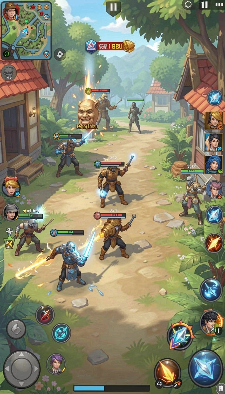 mikatoto Terbaru: Download APK Resmi dan Aman screenshot 2
