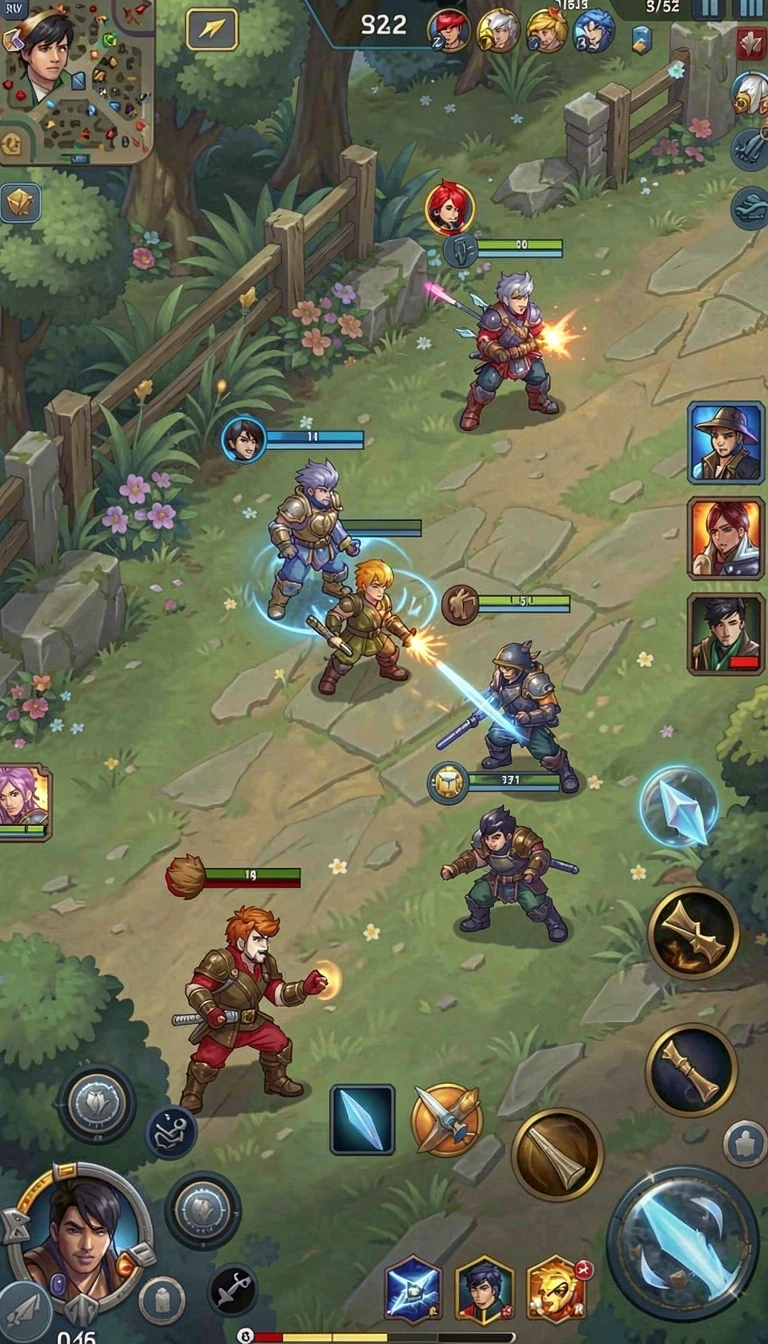 Review Aplikasi soju88 screenshot 2