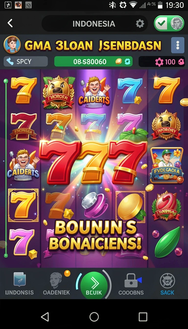 Review Aplikasi spinbet99 screenshot 1