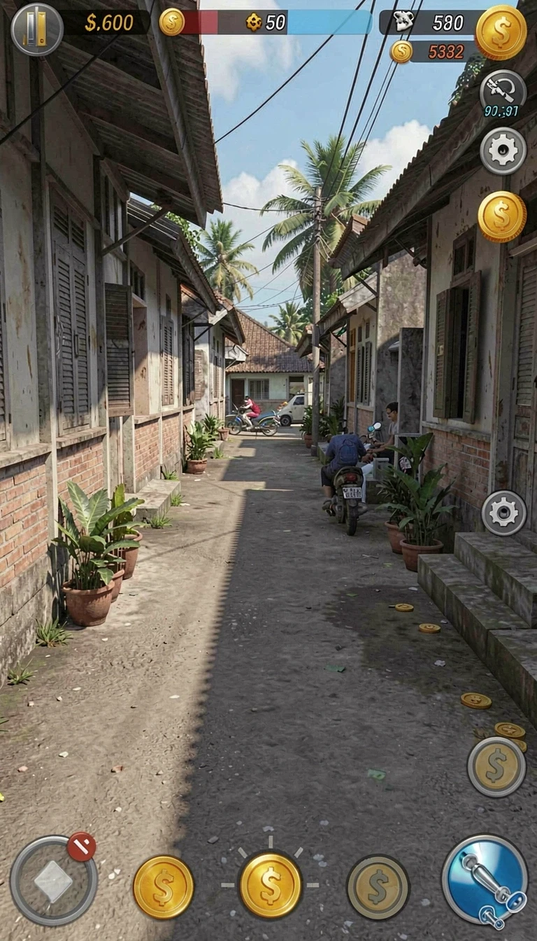 Aplikasi zk988 Resmi dan Terpercaya di Android screenshot 2
