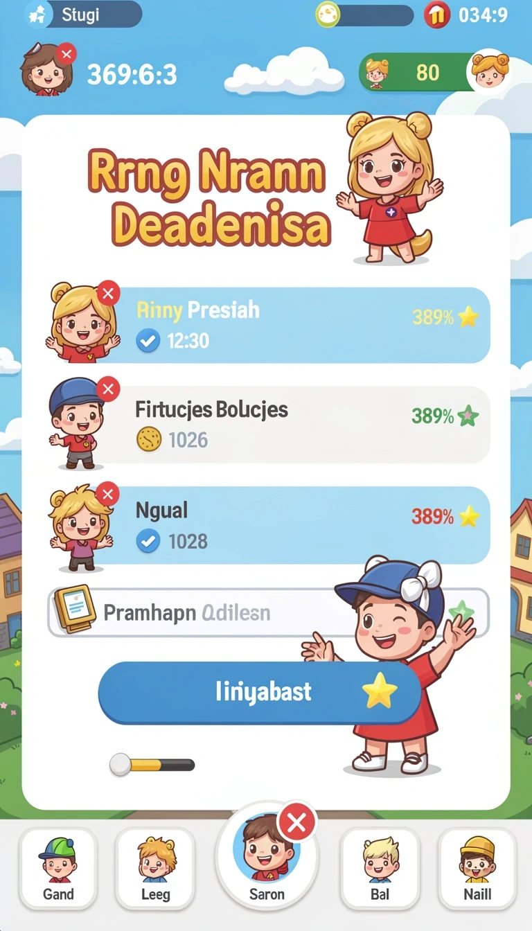 Review Aplikasi d06games screenshot 1