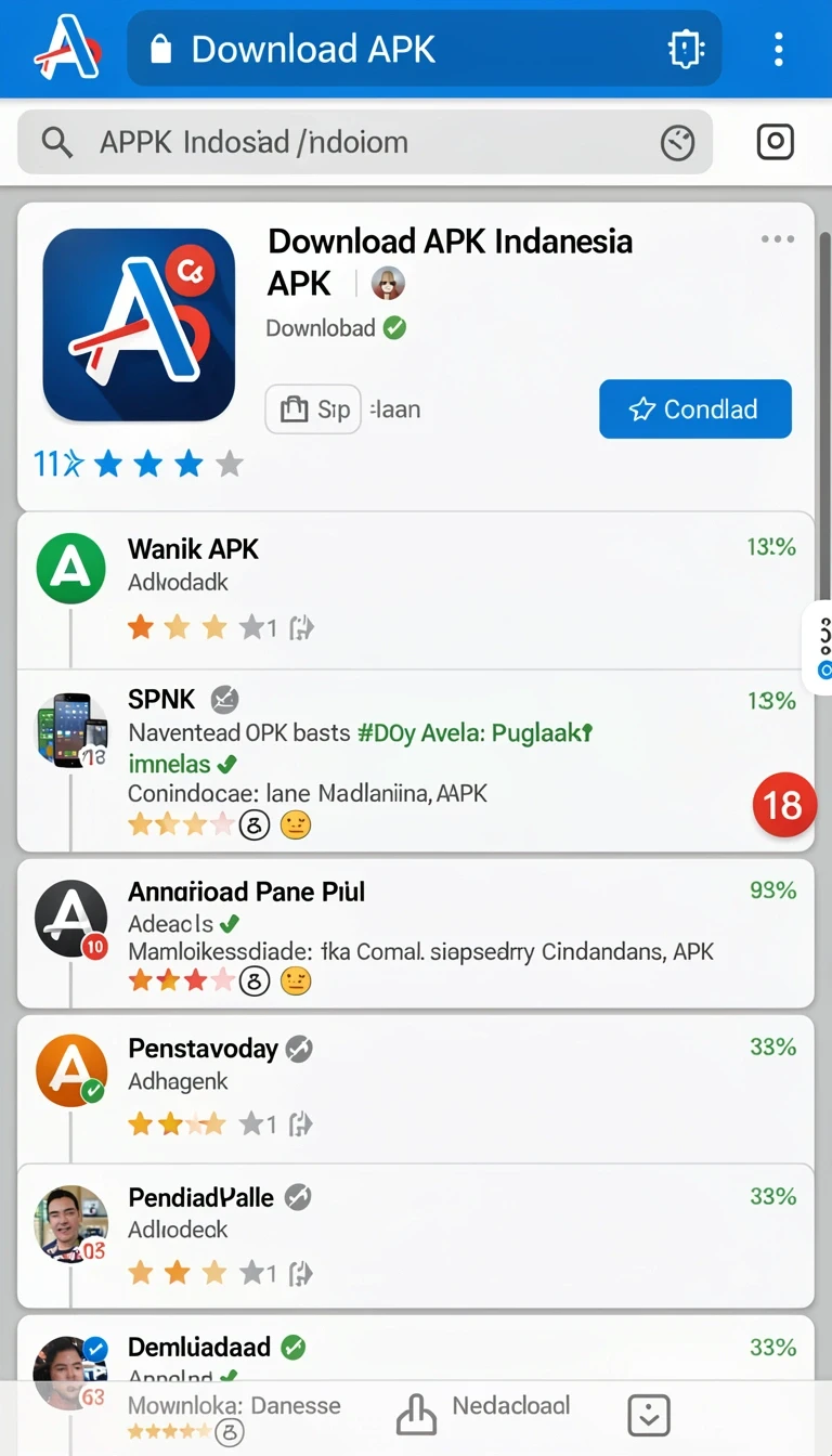 Aplikasi 999l Resmi: Download dan Instalasi screenshot 3