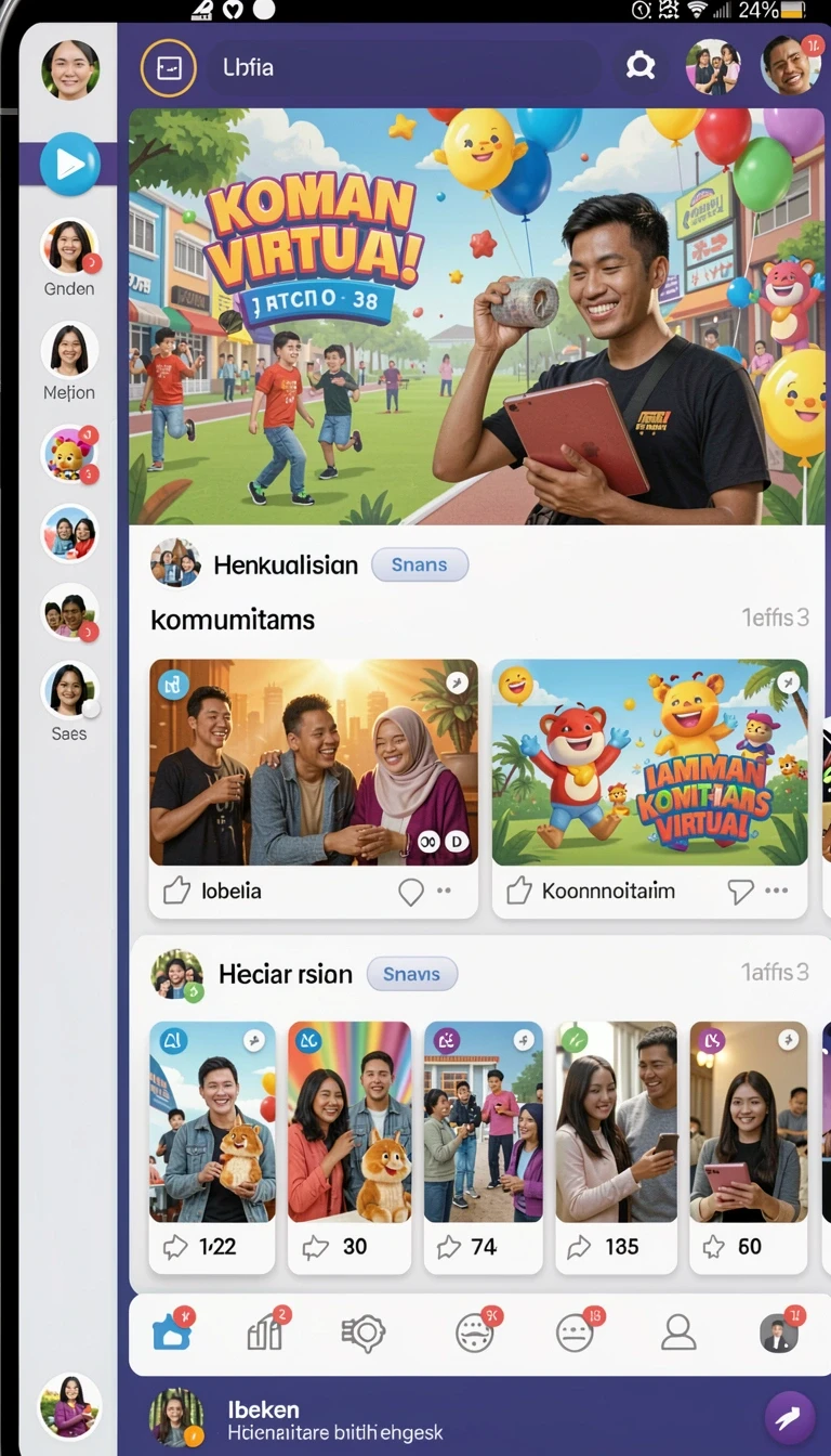 mikatoto Terbaru: Download APK Resmi dan Aman screenshot 3