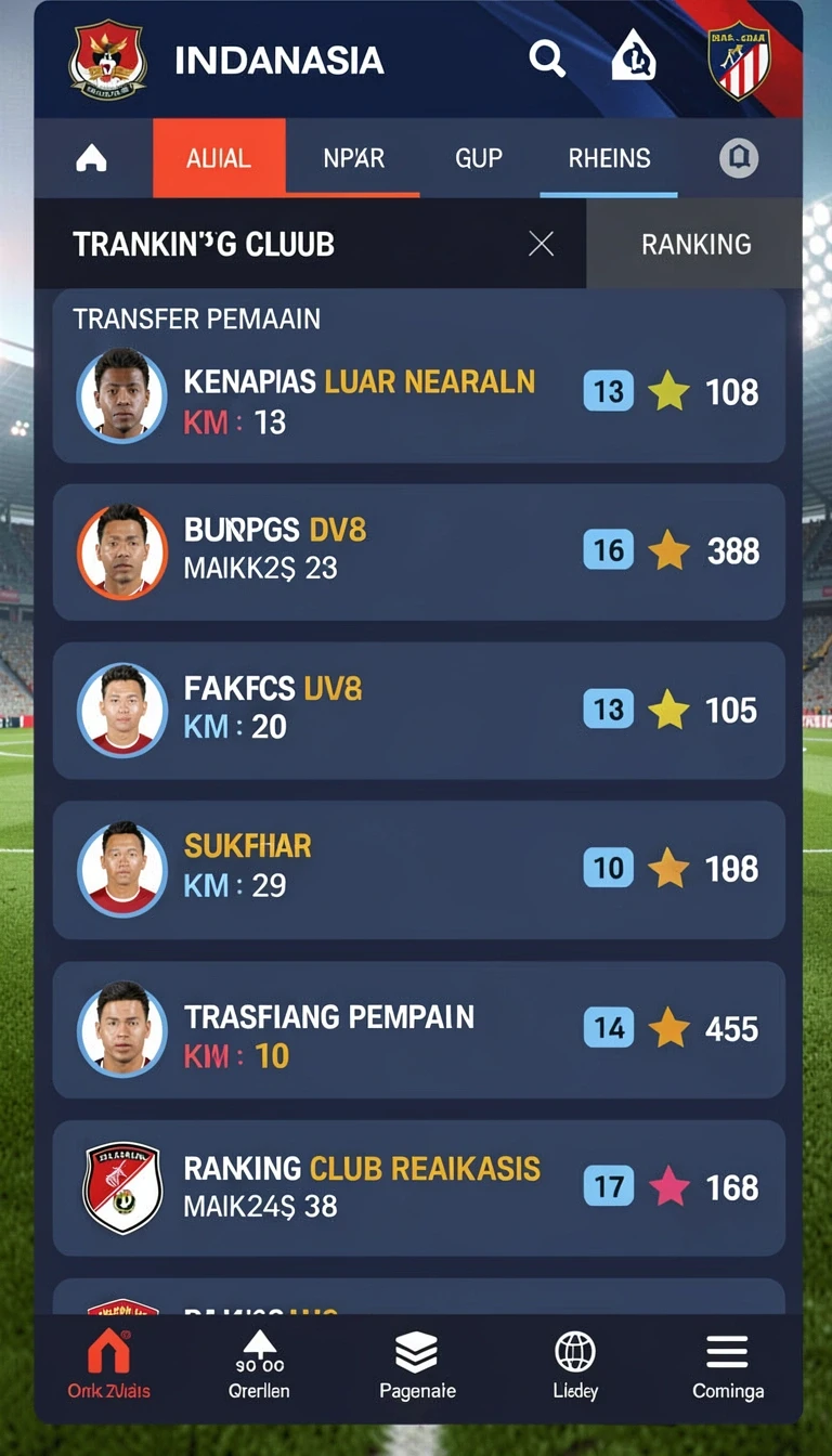 Review Aplikasi gb777 screenshot 1