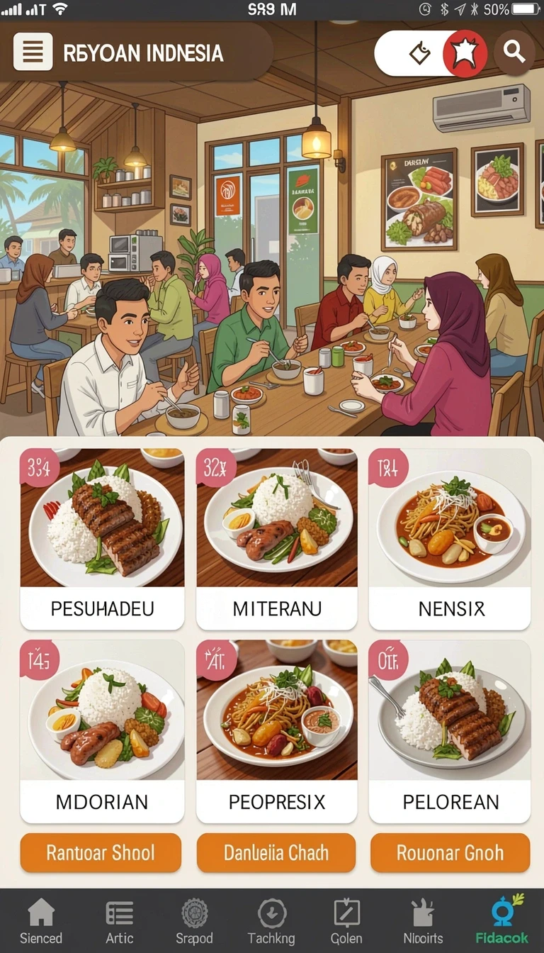 Review Aplikasi indoslots screenshot 1