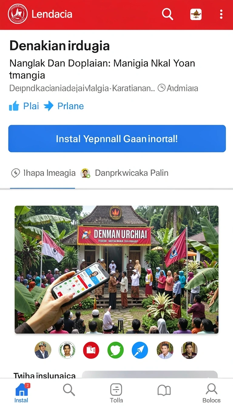 Review Aplikasi fb333 screenshot 3