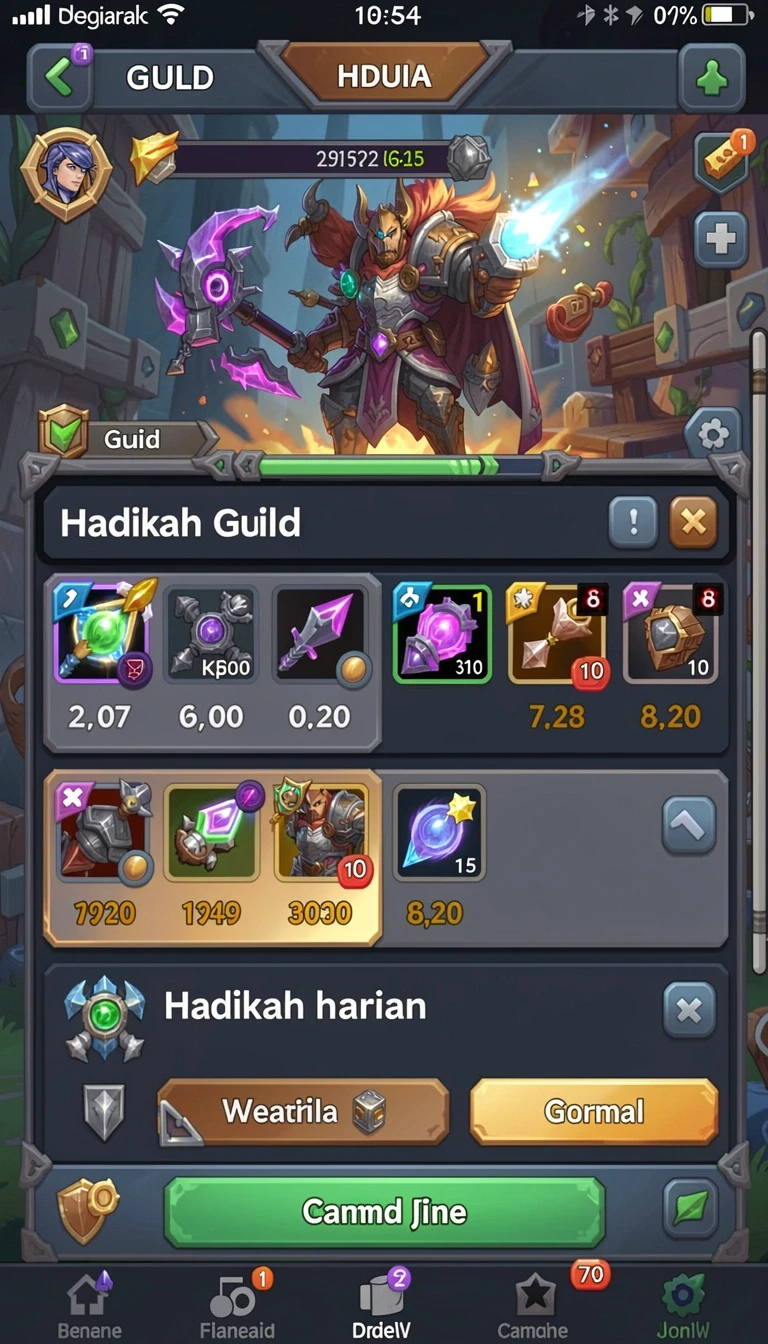Review Aplikasi katakwin screenshot 1