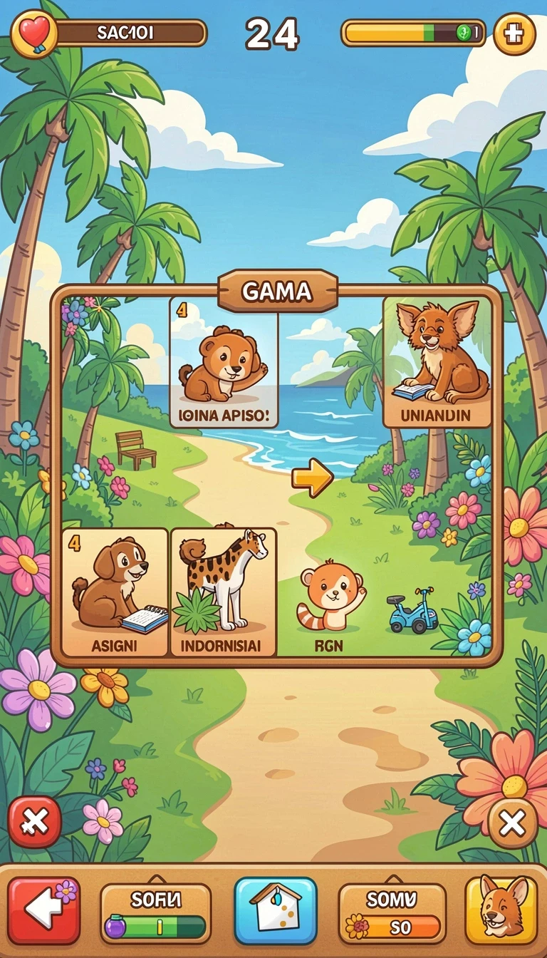 Review Aplikasi omutogel screenshot 2