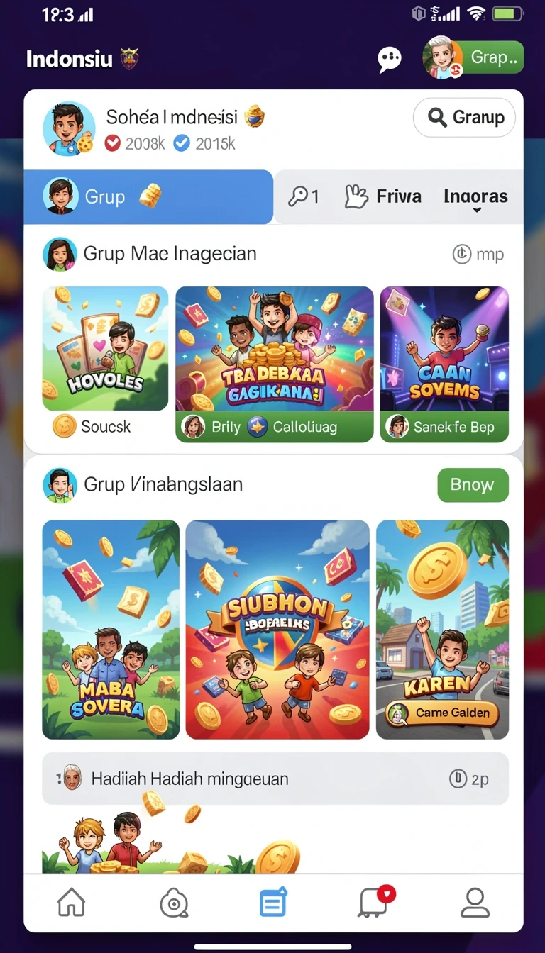 Review Aplikasi virus88 screenshot 1