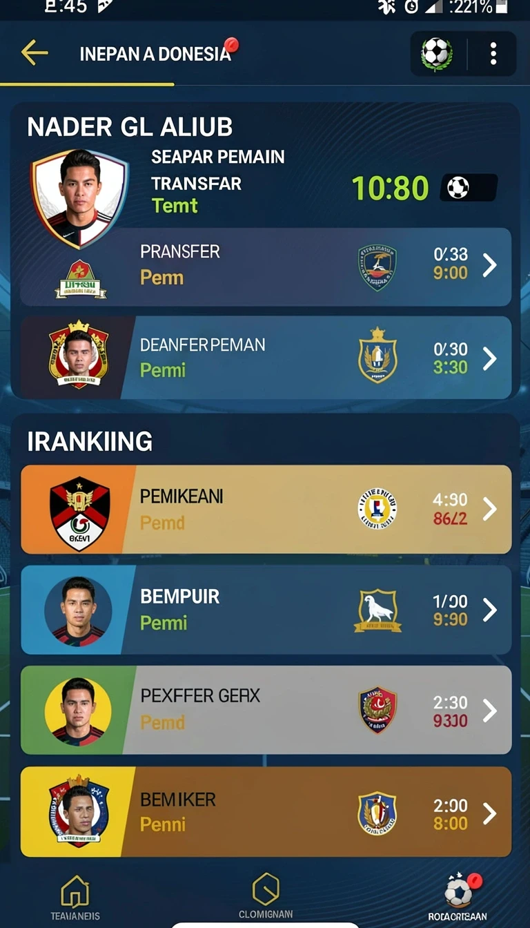 Review Aplikasi na777 screenshot 2