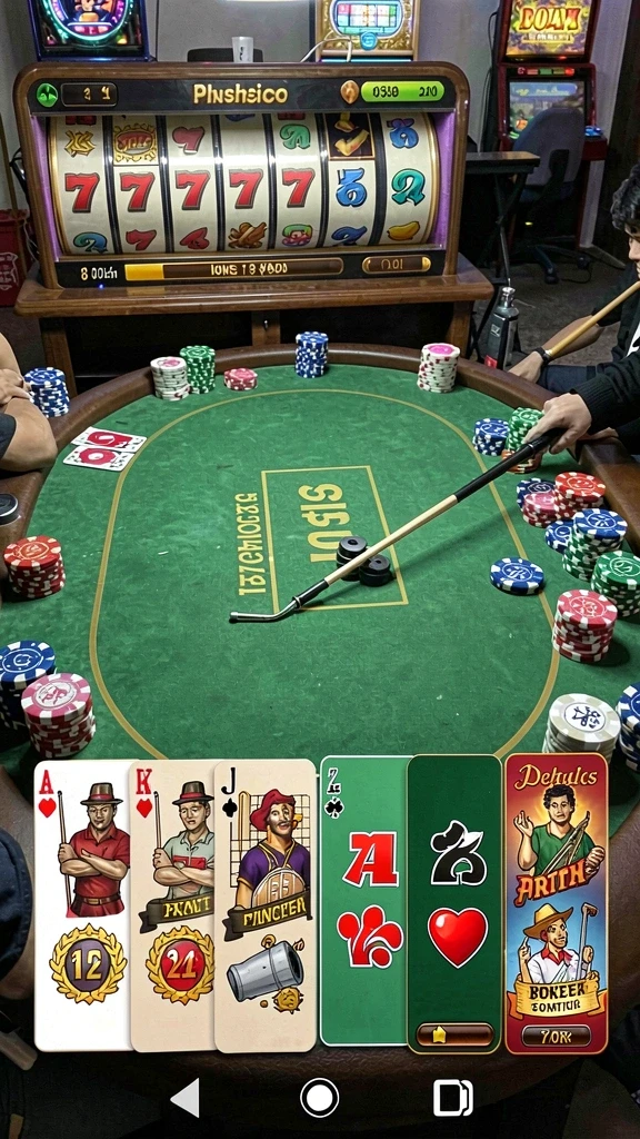 Aplikasi piontogel Resmi dan Terpercaya di Android screenshot 1
