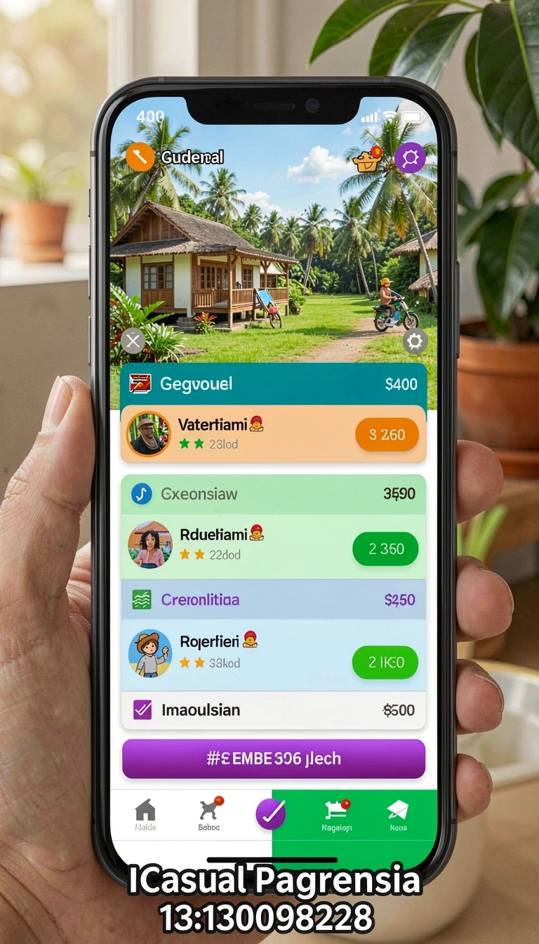 Review Aplikasi salaktoto screenshot 2