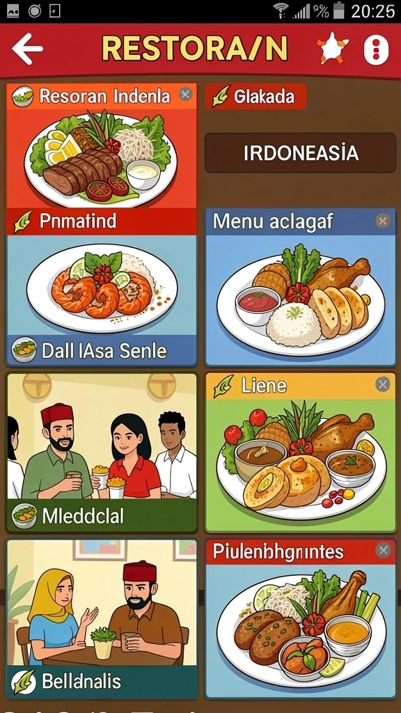 Review Aplikasi protogel screenshot 1
