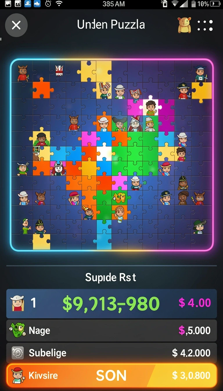 Review Aplikasi protogel screenshot 2