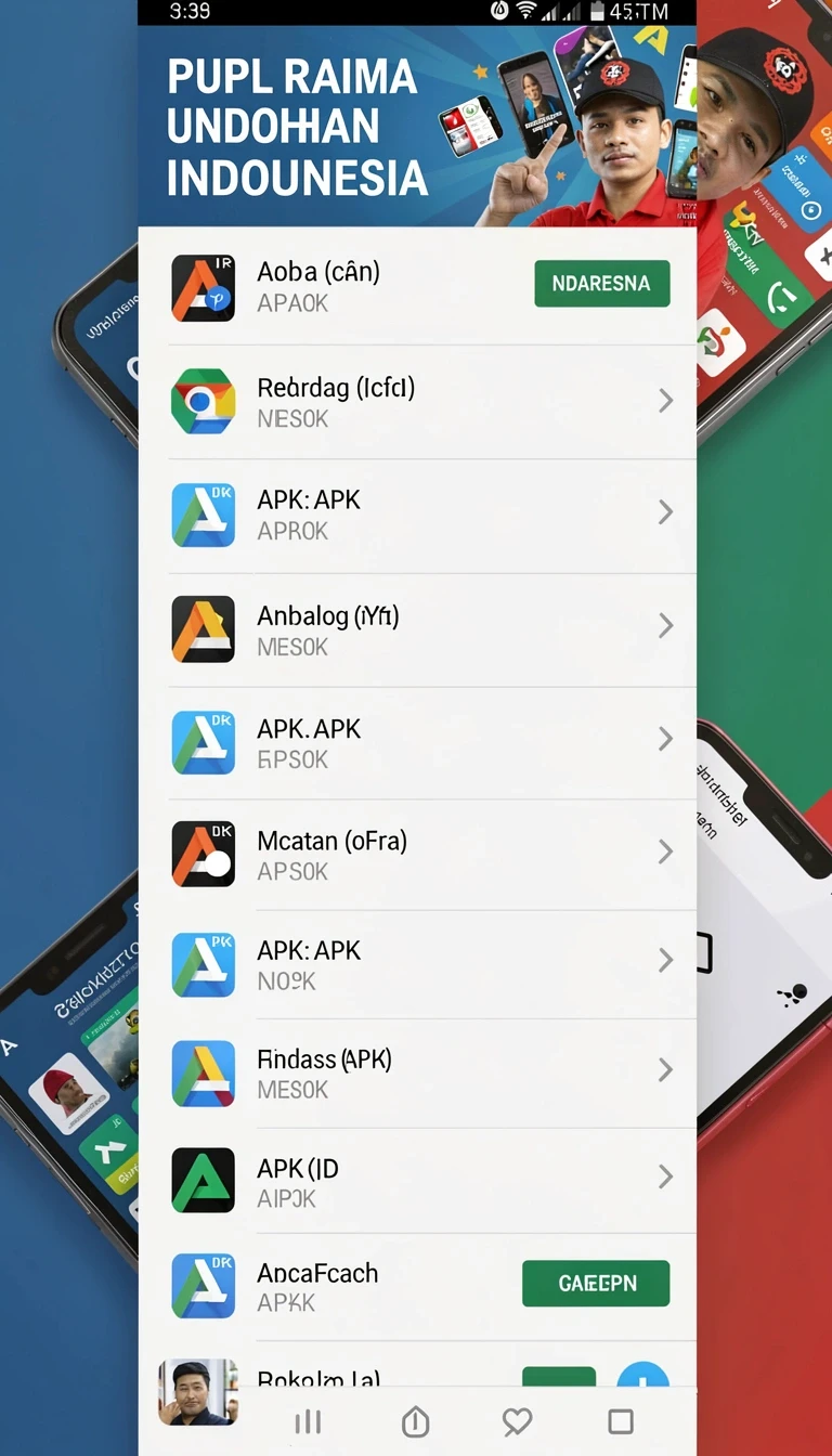 Aplikasi nx303 Resmi: Download dan Instalasi screenshot 1
